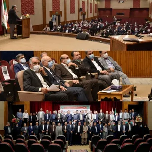 از نشست صمیمی و بی&zwnj;پیرایه مجمع خیرین با نمایندگان مجلس، تا ارائه عملکرد60 ماهه این&zwnj;مجمع