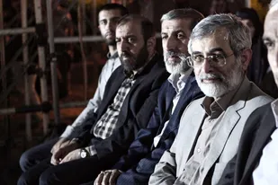 الهام: &laquo;دریادلان&raquo; غربت شب های دفاع مقدس را تداعی کرد
