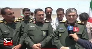 ارمغان تابستانی ثاراللهیان برای جنوب استان کرمان