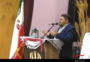 توطئه&zwnj;های دشمنان با قدرت ایمان خنثی می&zwnj;شود