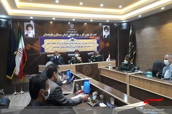 ۸۰۰ هزار نفر از خدمات سازمان تامین اجتماعی بهره‌مند هستند