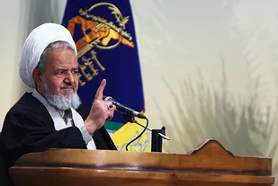 فتنه ۸۸ به دنبال استحاله انقلاب اسلامی بود