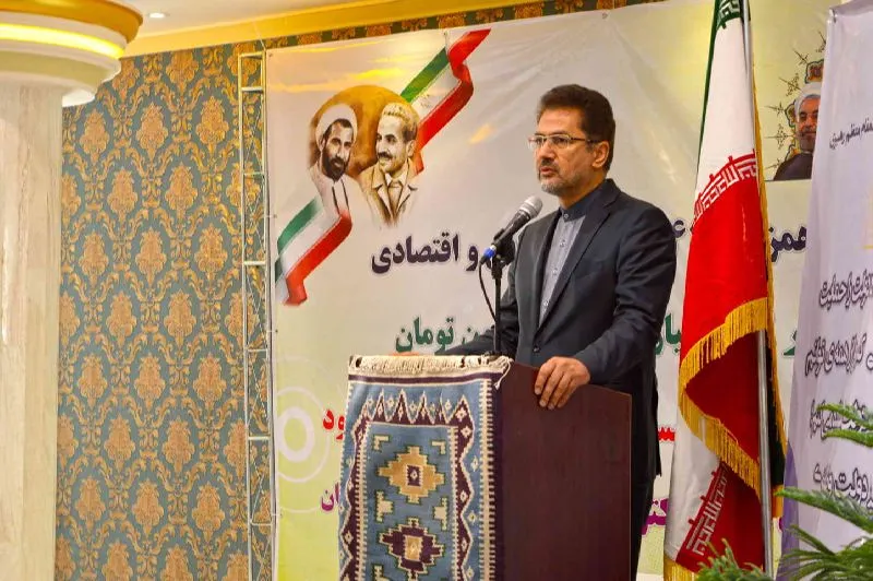 موانع ورود بخش خصوصی در شرق استان برطرف شود