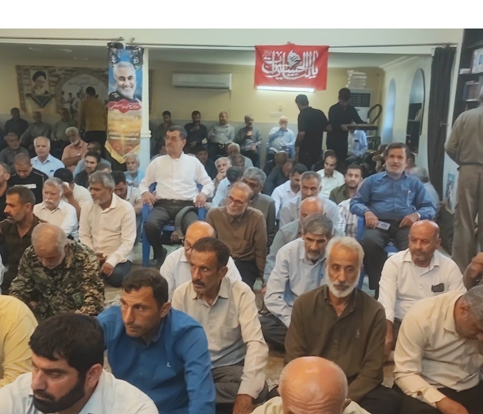 دفاع مقدس در تاریخ ماندگار است