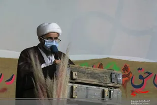 دفاع مقدس سرداران امروز را تربیت کرد