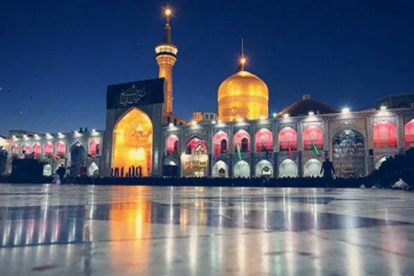 دهه کرامت فرصتی برای افزایش معرفت جامعه نسبت به امام رضا(ع)
