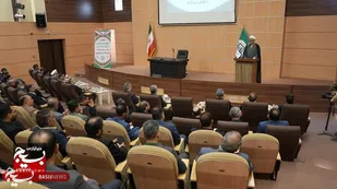 تقابل بنیادین حقوق بشر اسلامی با الگوهای غربی / خدمت&zwnj;رسانی؛ فلسفه اصلی مردم&zwnj;سالاری دینی