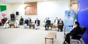 زندگی عشایری یک تمدن است که باید حفظ شود / در تفکر شهید رجایی ایمان اصل و خدمتگزاری شاخصه آن است