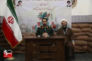 ۵ منطقه قم میزبان هفت لاله خوشنام هستند
