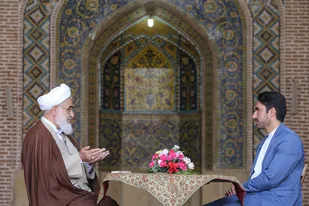 عملیات مرصاد نسخه مقابله با امریکا/ تهدید هواپیمای مسافربری برحق بودن ایران در خروج امریکا از منطقه را بر جهانیان آشکار کرد/ خطر ویروس منحوس کرونا را جدی بگیریم