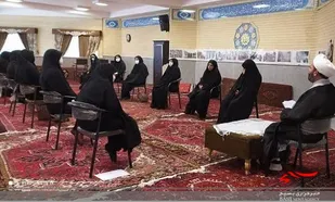 خدمت به مردم بزرگترین خدمت بسیجی وار است