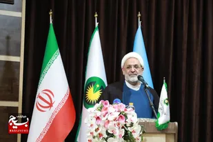 رئیس&zwnj;کل دادگستری استان سمنان: کارشناسان دادگستری در تحقق عدالت، شریک قاضی هستند