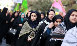 بیش از یکهزار دانش آموز کهگیلویه و بویراحمد به اردوی راهیان نور اعزام می شوند