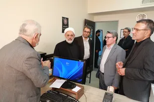 در مسیر احقاق حقوق مردم نباید کوچک&zwnj;ترین سستی و اهمالی وجود داشته باشد