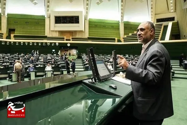 رئیس سابق جهاد کشاورزی سیستان و بلوچستان وزیر جهاد کشاورزی شد