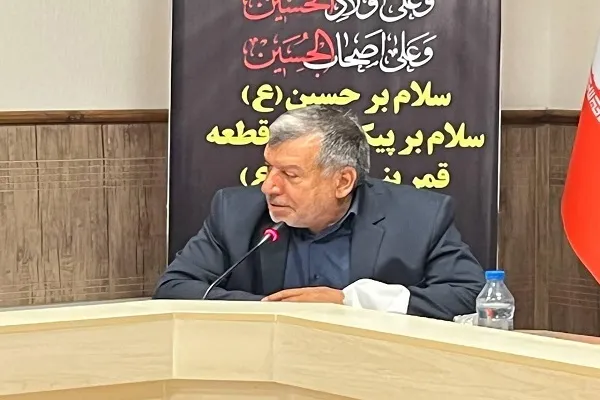 المپیاد پرچم، مجالی برای اعتلای همدلی است