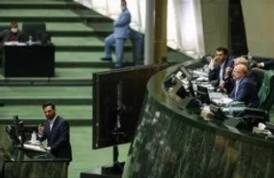 نامه فعالان فضای مجازی به مجلس درباره کارنامه پراشکال وزیر ارتباطات