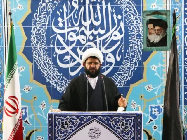 امام‌جمعه شهر قدس،خواستار اقدام قاطع دیپلماسی با گستاخی سفیران روسیه و انگلیس شد
