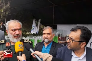 ضرورت همکاری نخبگان و فعالان عرصه علم و دانش در راستای تامین امنیت غذایی مردم