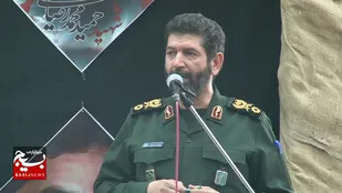 مهم ترین مؤلفه قدرت ایران، اعتماد مردم به نظام اسلامی است