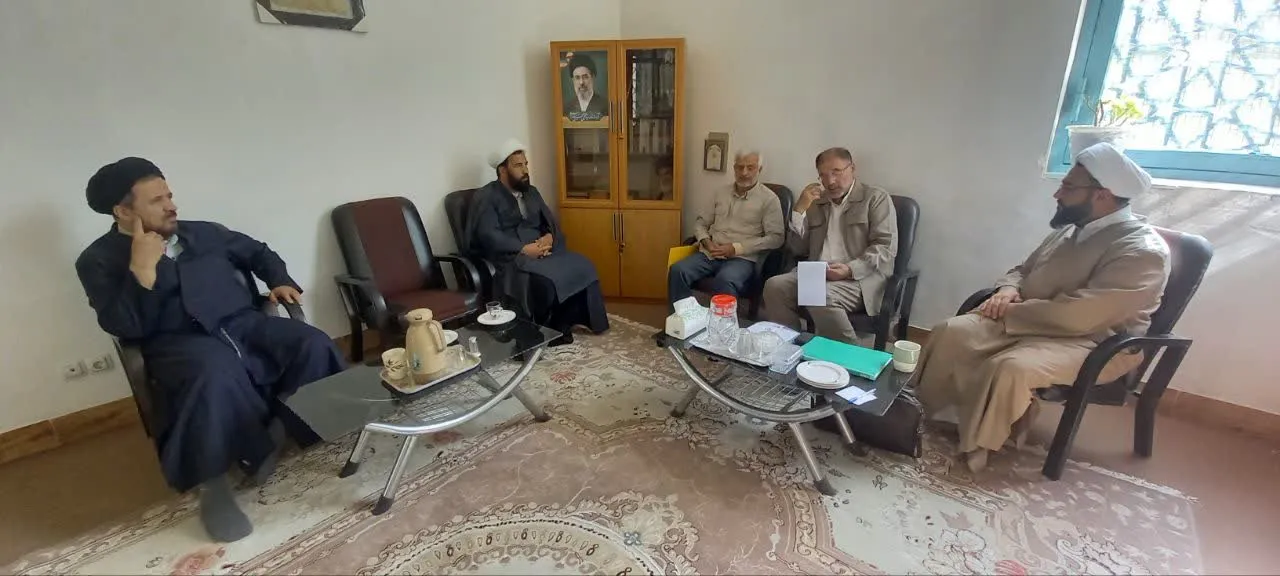 مراسم اعتکاف ذر بام ایران