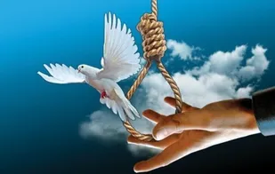 همدلی اهالی رسانه شیراز منجر به آزادسازی یک زندانی شد