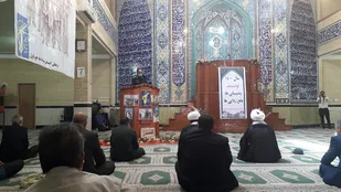 آزادسازی خرمشهر نشان از برتری همیشگی قدرت ایمان و امداد الهی بر کفرمی باشد
