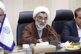 خسروپناه: اجرای اسناد علم و فناوری باید در اولویت دانشگاه&zwnj;های ایلام قرار گیرد