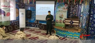 ترویج فرهنگ بسیجی یکی از ضروریات مهم جامعه است