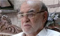 پیام تسلیت حاج حیدر رحیم پور ازغدی به مناسبت شهادت سردار قاسم سلیمانی
