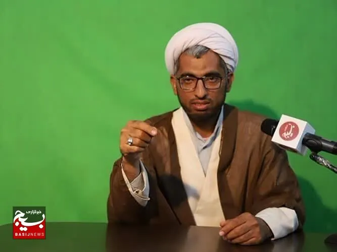 امام حسین علیه السلام فریاد بلند آزادگی و عزت و ظلم ستیزی در طول تاریخ است