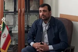 برگزاری اردوی تشکیلاتی به منظور توانمندسازی دانشجویان بسیجی