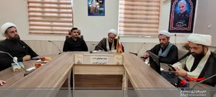 برگزاری همایش &laquo;احلی من العسل&raquo; در شاهرود