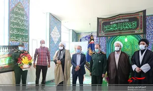حرکت انقلاب اسلامی رو به جلو و مثبت است
