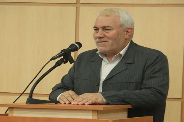 فعالیت ۳۰ هزار ایثارگر در بدنه صنعت آب و برق