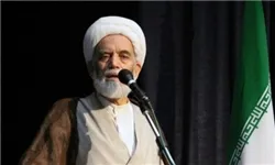 جنگ امروز جنگ گرگ و ميش است/ مردم برنده انتخابات هستند نه یک حزب