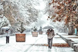 تعطیلی روز یک&zwnj;شنبه ادارات، مدارس و دانشگاه&zwnj;های استان همدان