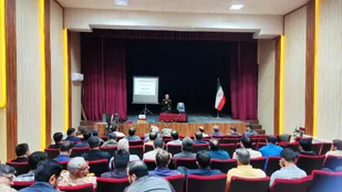 برگزاری دوره تداوم آموزش پایوران سپاه میانه با تأکید بر ارتقای آمادگی رزمی