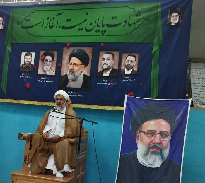 شهید جمهور نماد مدیریت مبتنی بر ولایت‌مداری و اخلاص است