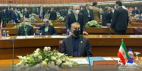 پیشنهادات ایران برای کمک به مردم افغانستان