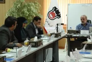 در مجلس پشتيبان ذوب آهن خواهيم بود