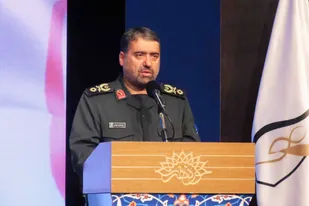 سردار قریشی: پهلوانان در تاریخ تکیه گاه مردم بودند