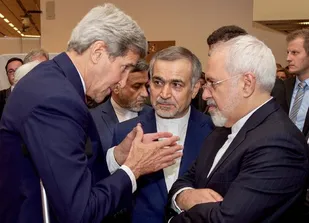29 دانشمند آمریکایی از توافق هسته ای با ایران دفاع کردند
