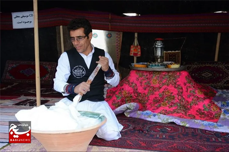  جشنواره‌های محلی فرصتی برای معرفی سبک زندگی سنتی به نسل‌های آینده است