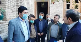 برخورد قاطع دستگاه قضایی استان قزوین با تخلف مدیران در حوزه میراث فرهنگی