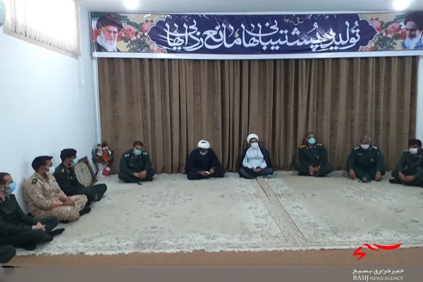 یکی از ثمرات بزرگ دفاع مقدس، فرهنگ سازی است
