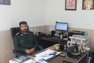 ۱۱۰بسته معیشتی و بهداشتی همزمان با مرحله سوم رزمایش کمک مومنانه در شهرستان سلطانیه توزیع می شود