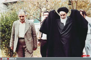 شهیدی که امام بر پیکرش نماز خواند/ مردی که گنده لات تهران را فدایی خمینی کرد