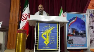تاریخ شفاهی دفاع مقدس باید برای نسل های آینده انقلاب ترویج و تبیین شود