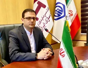 عضو شورای مشورتی جوانان ، شهردار شهر قلعه نو شد